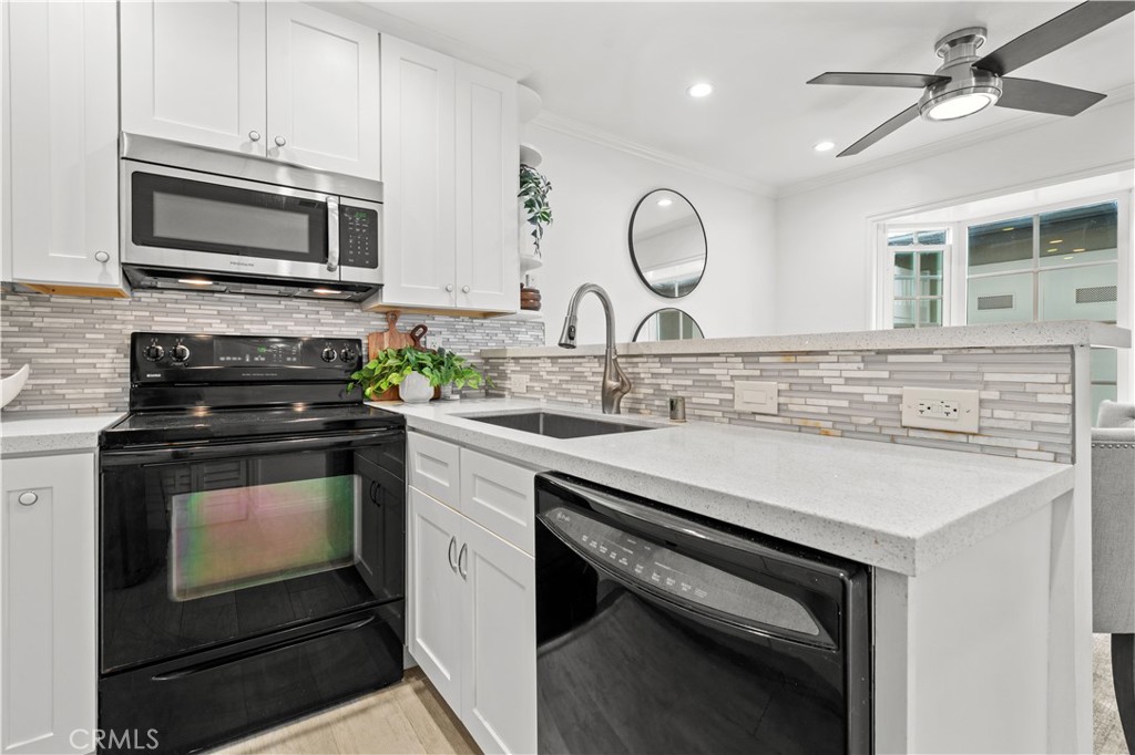 1845 Anaheim Avenue 9B