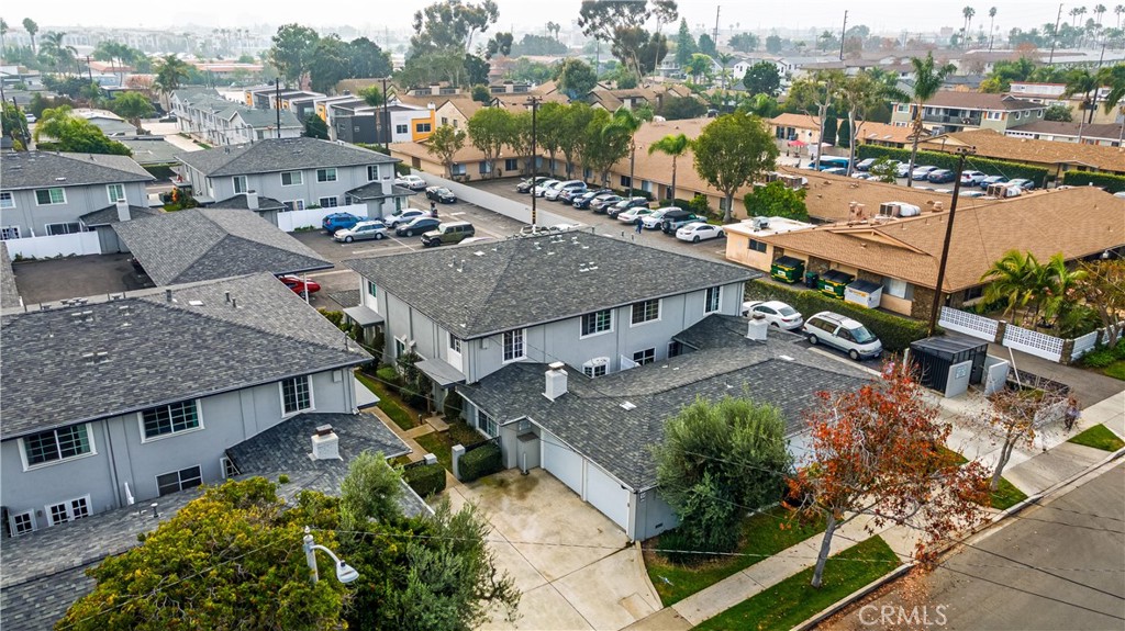 1845 Anaheim Avenue 9B