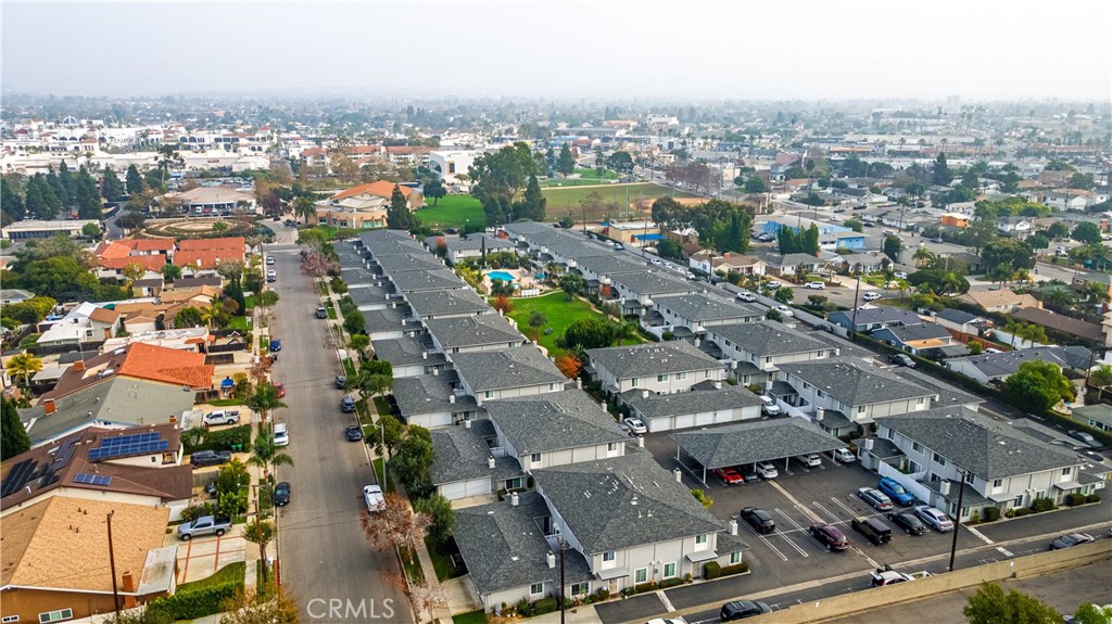 1845 Anaheim Avenue 9B