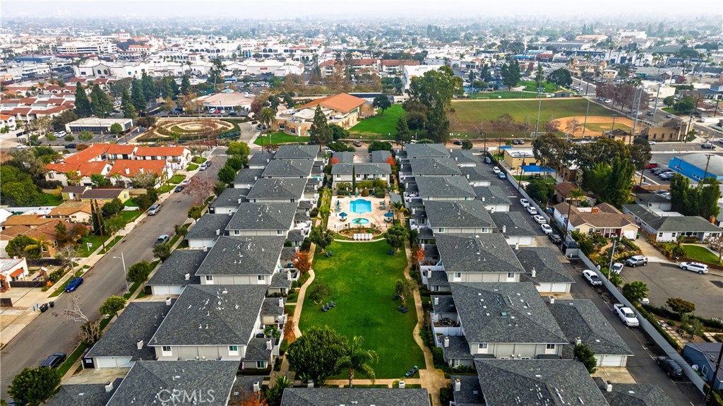 1845 Anaheim Avenue 9B