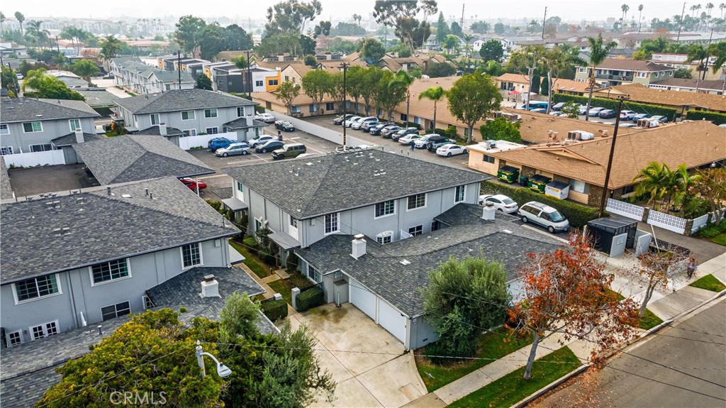 1845 Anaheim Avenue 9B