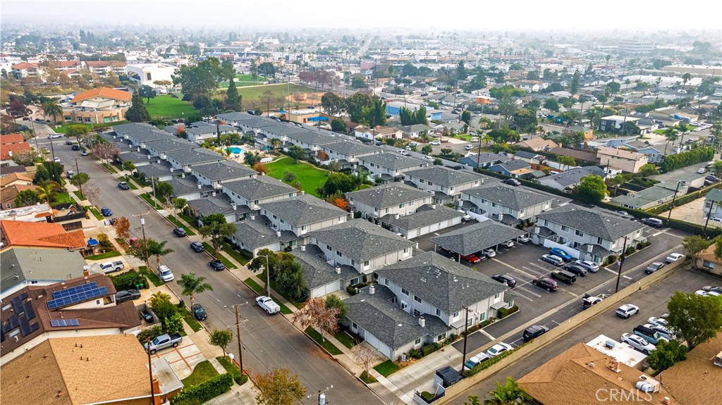 1845 Anaheim Avenue 9B