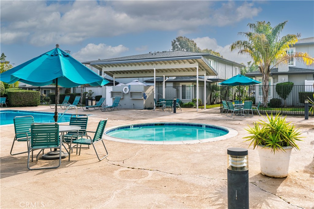 1845 Anaheim Avenue 9B