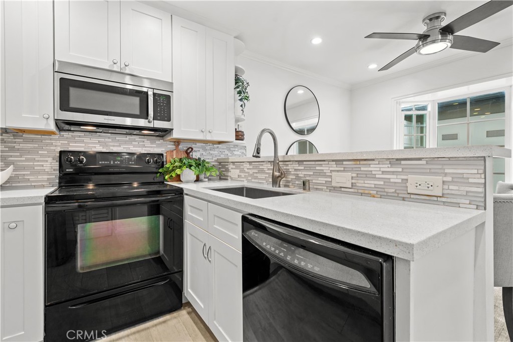 1845 Anaheim Avenue 9B