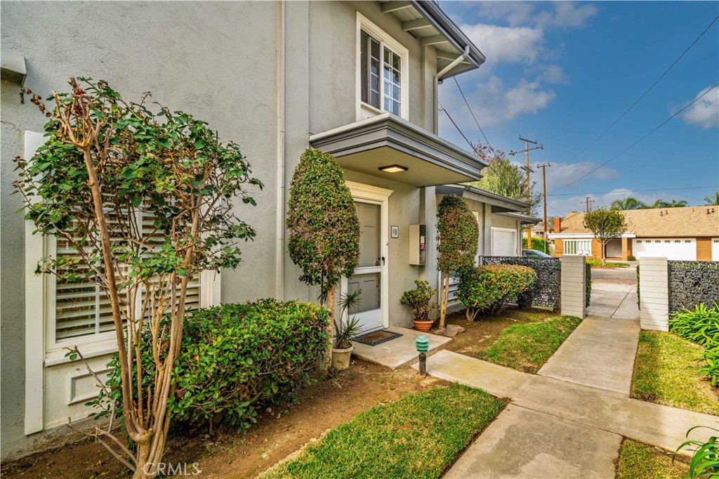 1845 Anaheim Avenue 9B