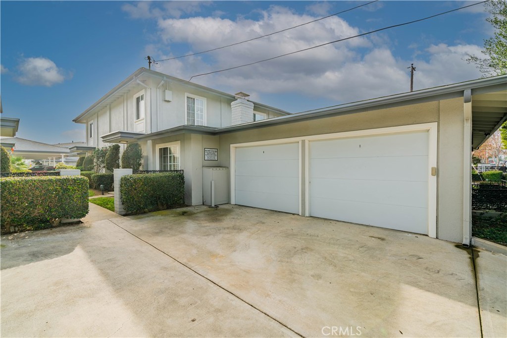 1845 Anaheim Avenue 9B