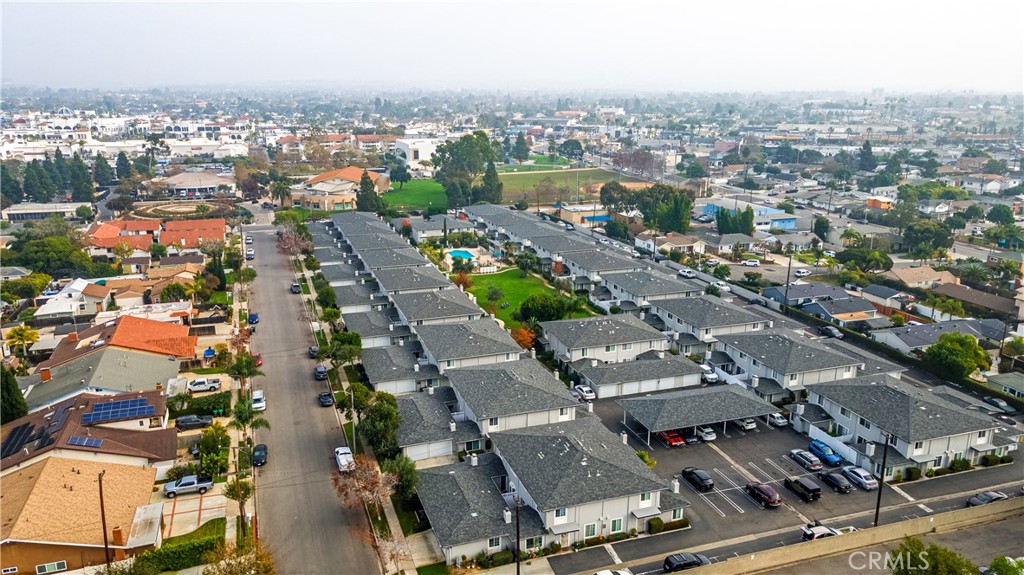 1845 Anaheim Avenue 9B