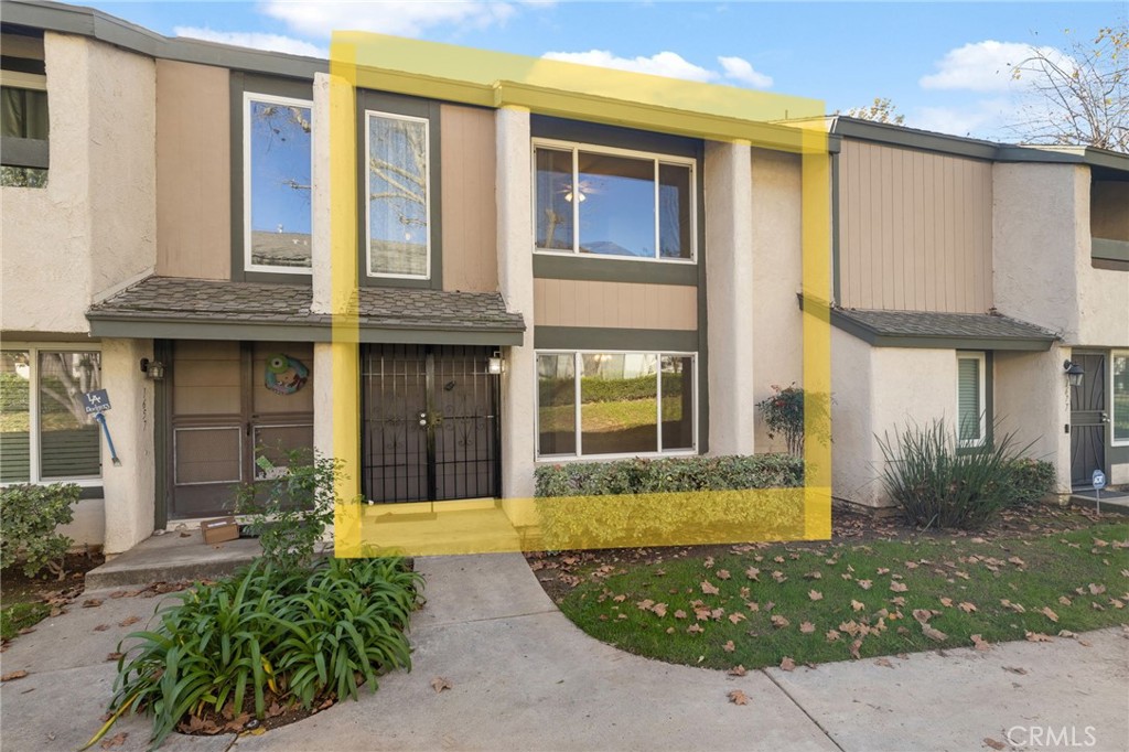 1667 Honeywood Court