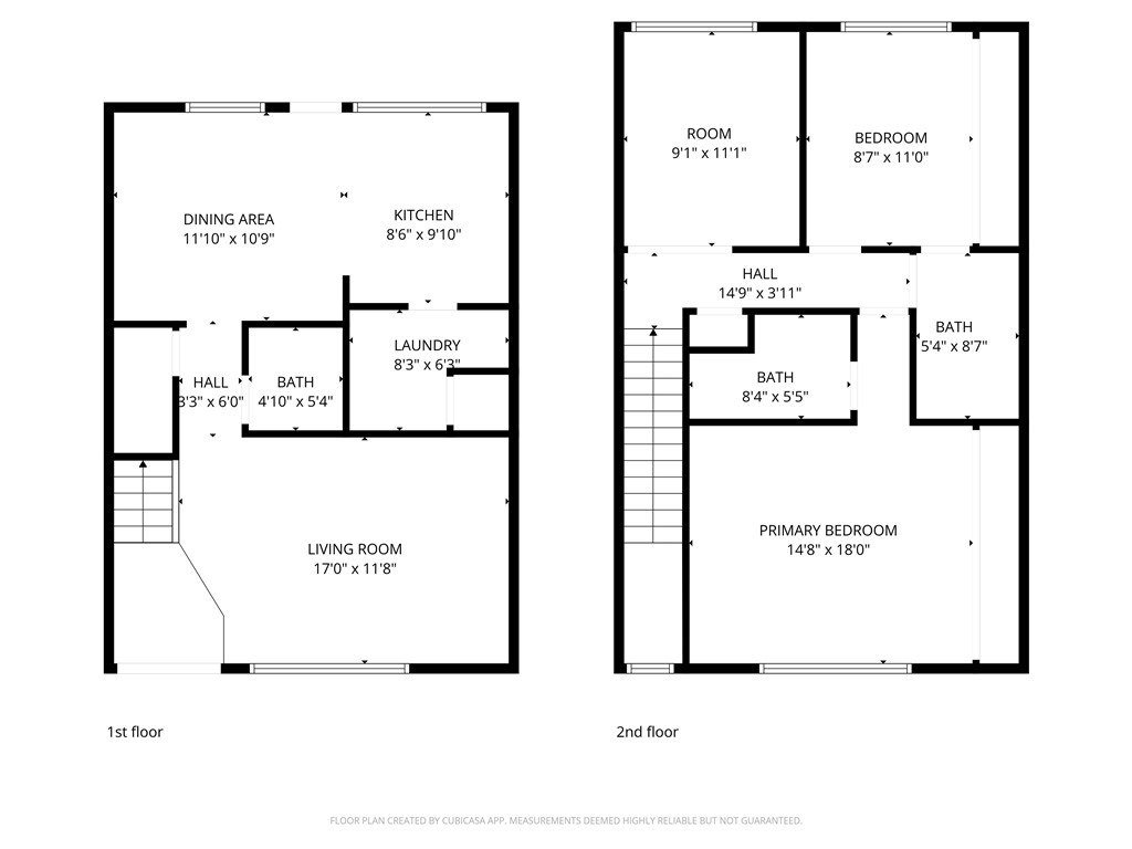 1667 Honeywood Court