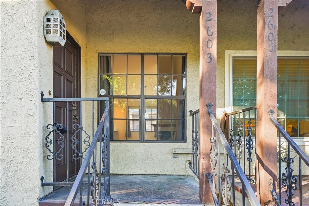 2603 Monte Carlo Drive