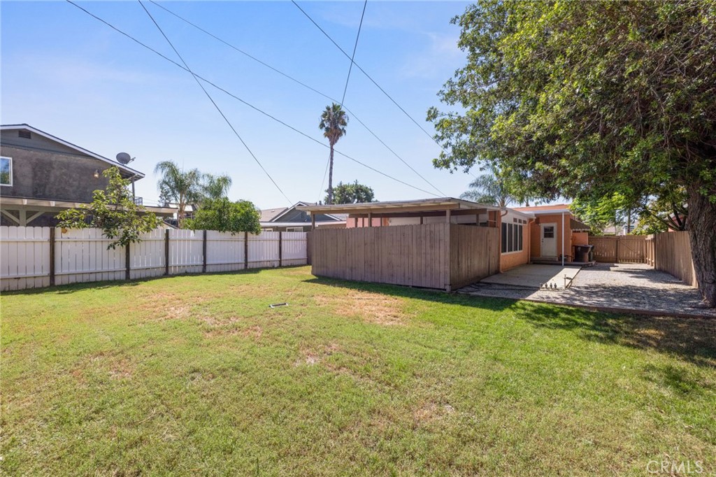 123 Orange Grove Avenue