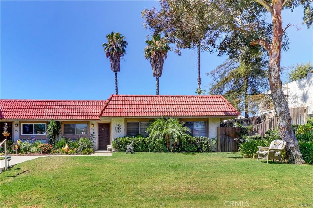 3494 Terrace Dr Drive