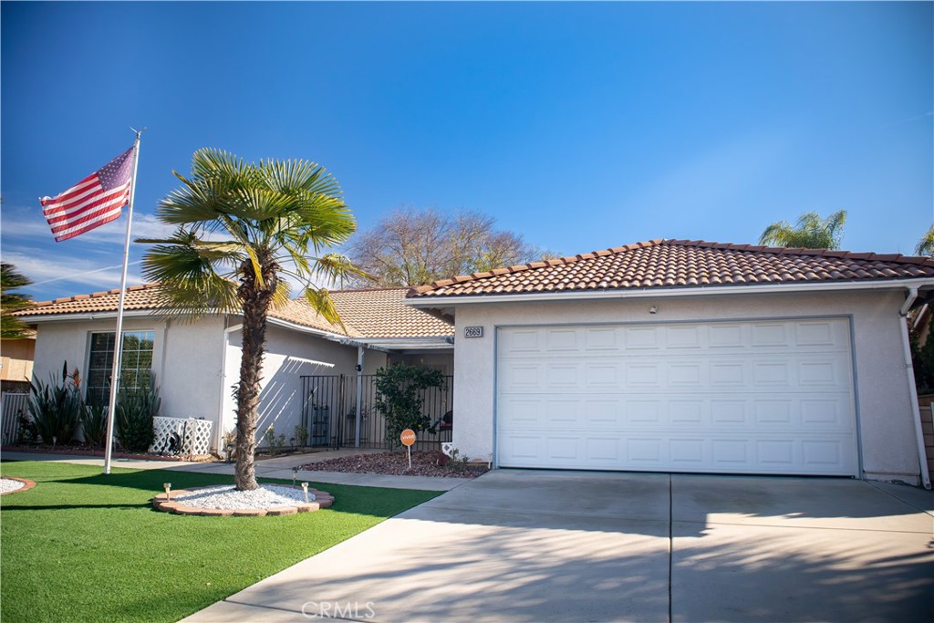 2669 Maple Drive
