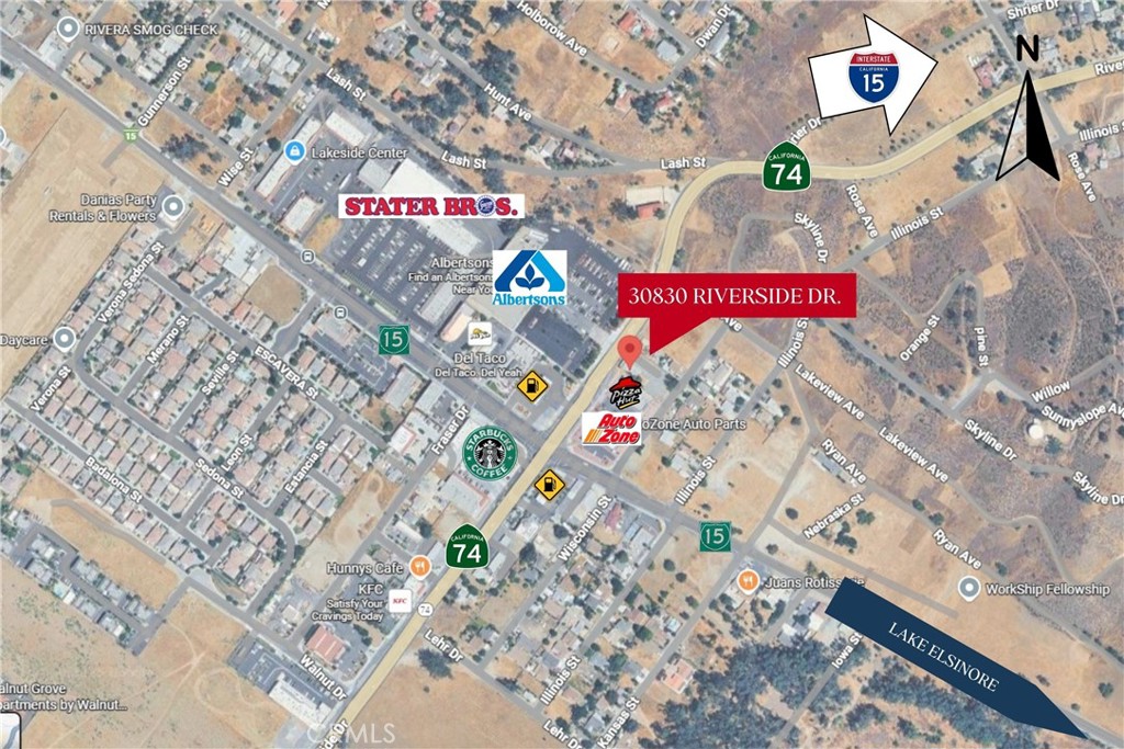 30830 Riverside