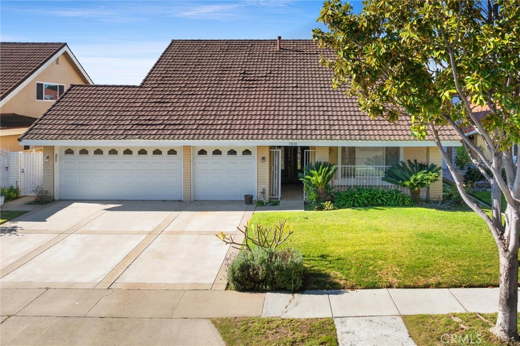3018 S Pacific