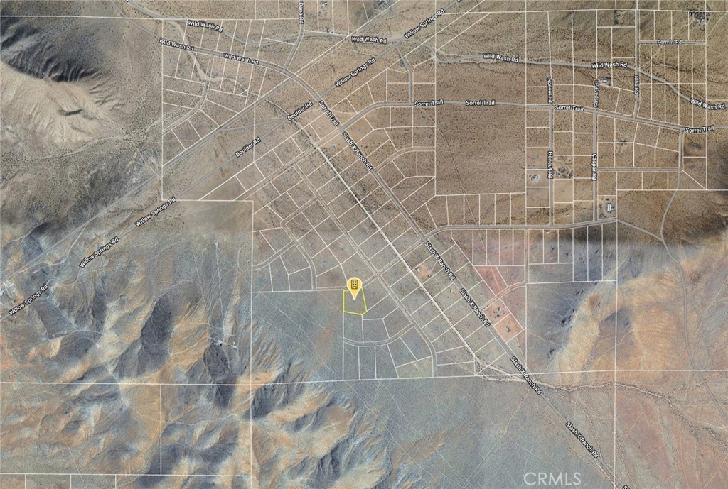 0 Cabazon Road