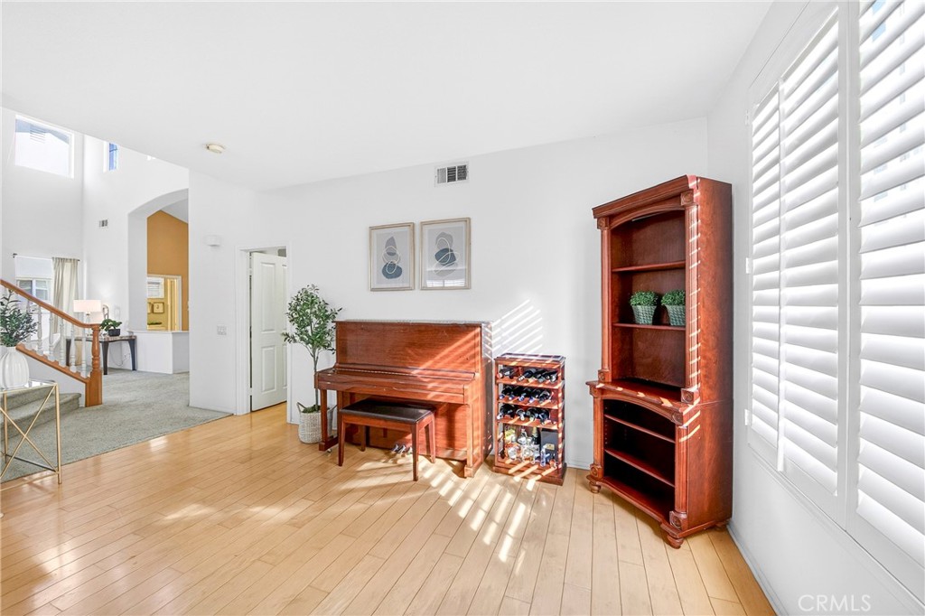 2161 S Ferrier Court