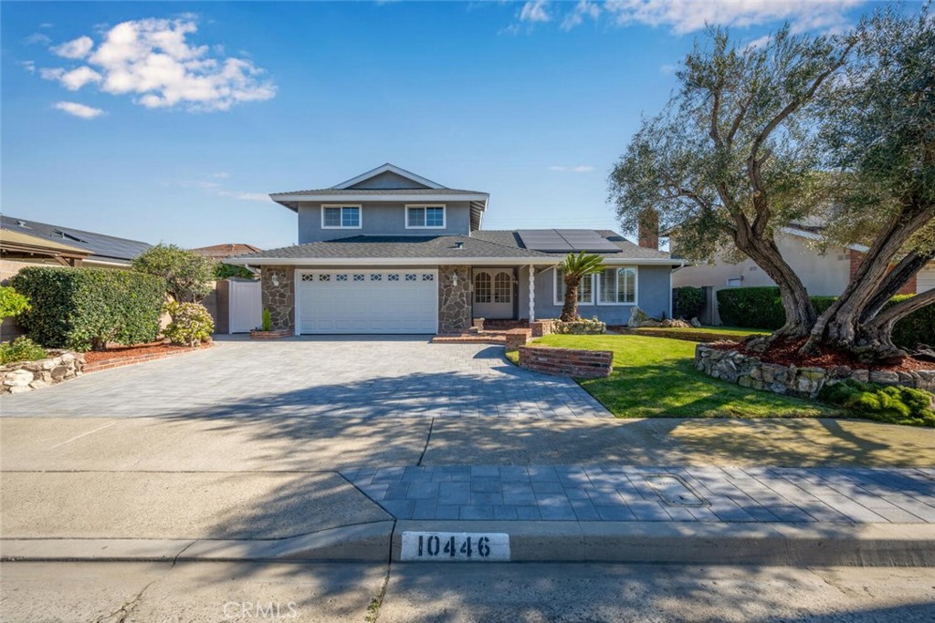 10446 Julie Beth Circle