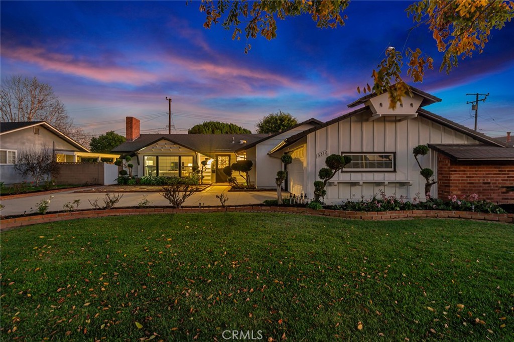 3312 Orangewood Avenue