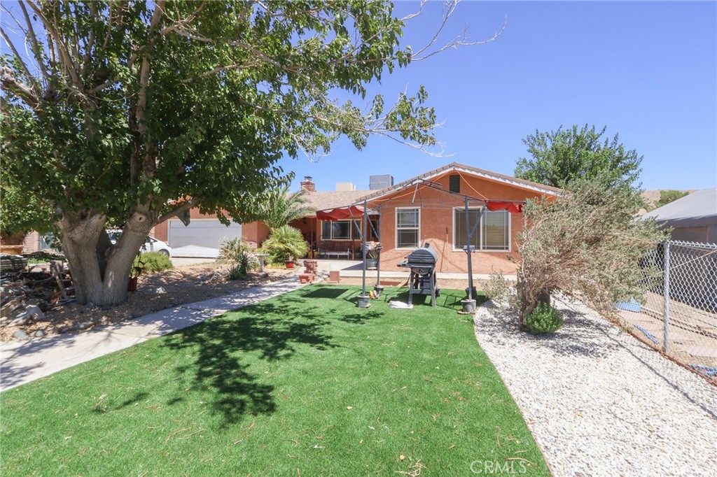 31582 Clay River Road