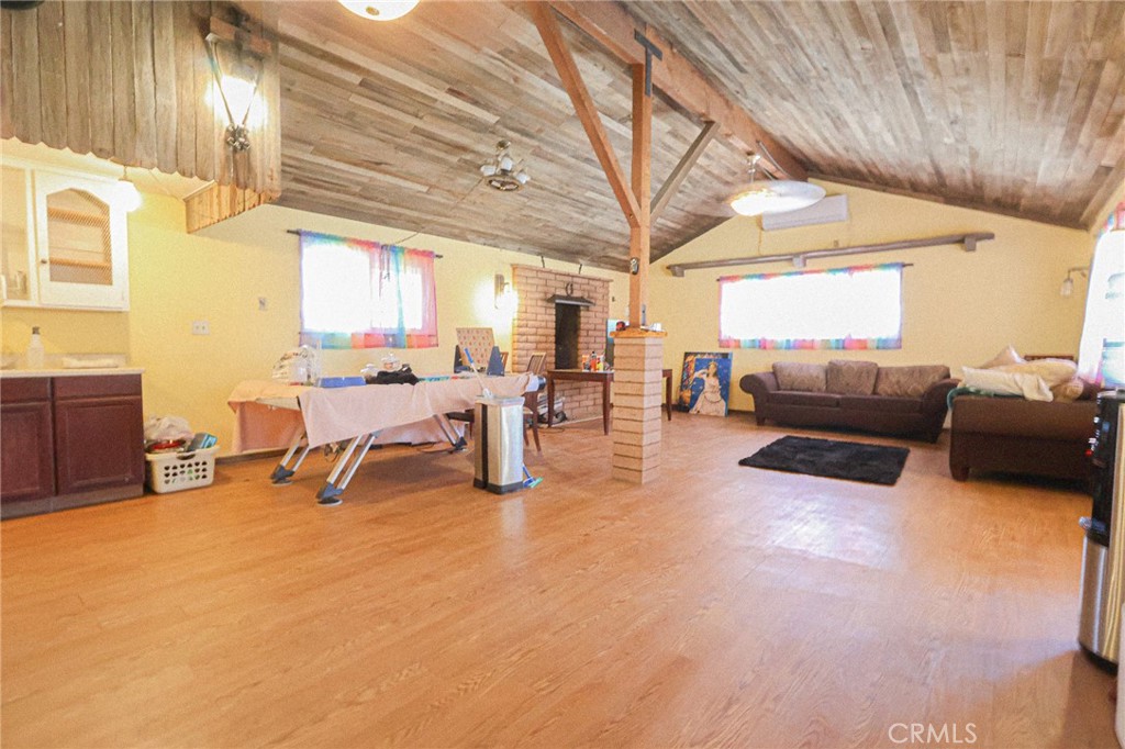 31582 Clay River Road