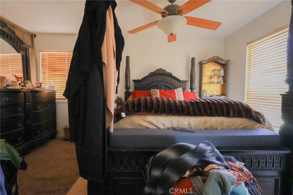 31582 Clay River Road