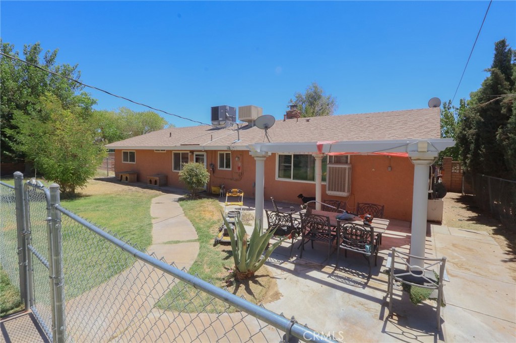 31582 Clay River Road