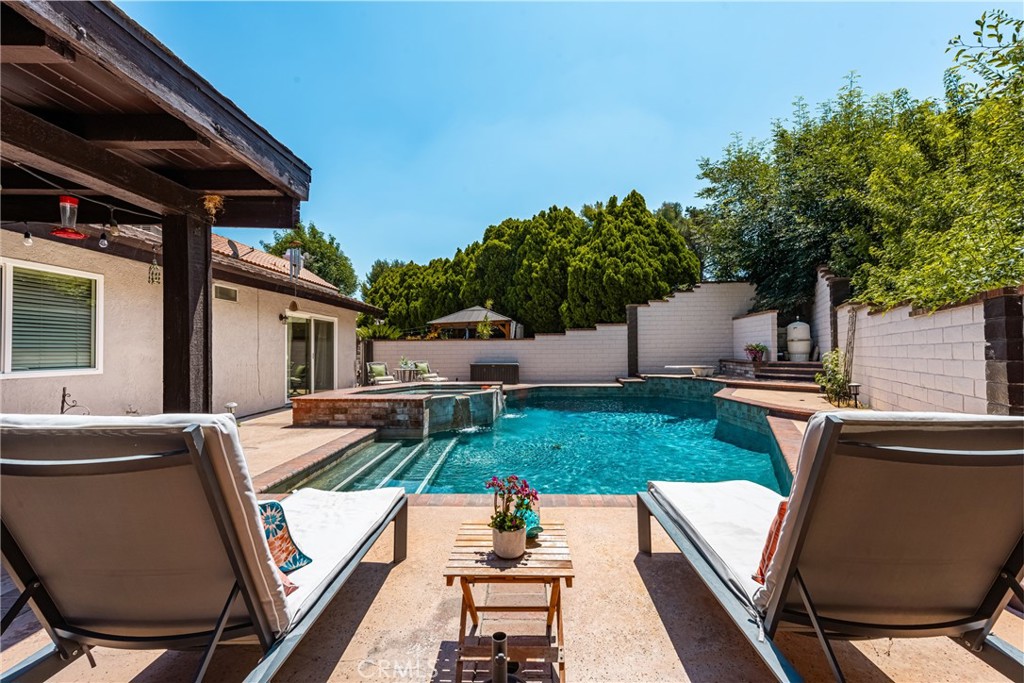 1520 E Newcrest Drive