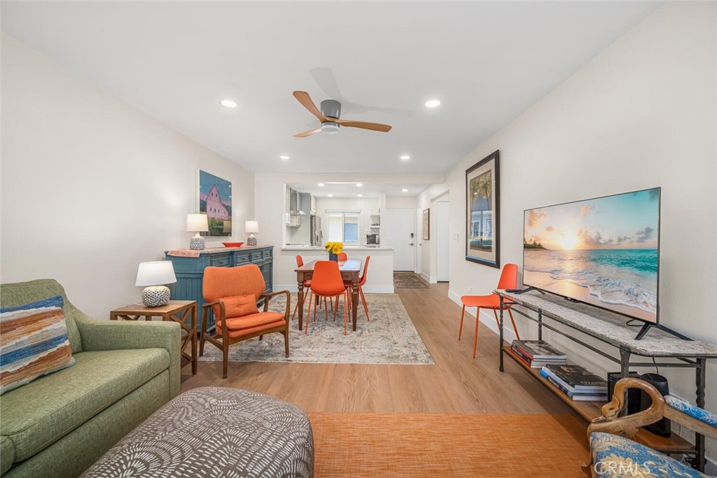 3665 E 1st Street 408