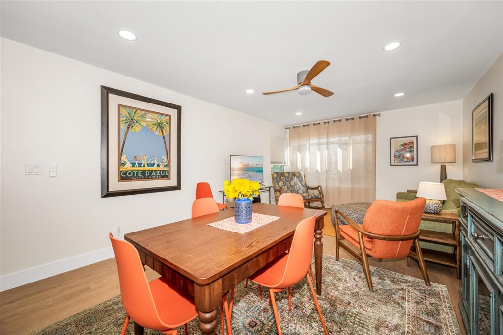 3665 E 1st Street 408