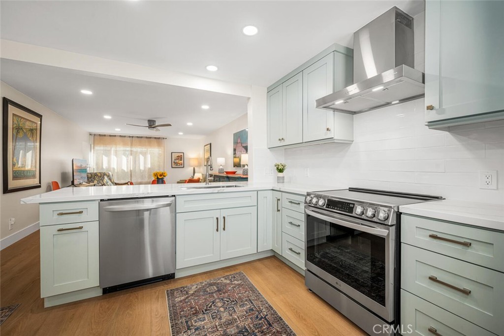 3665 E 1st Street 408