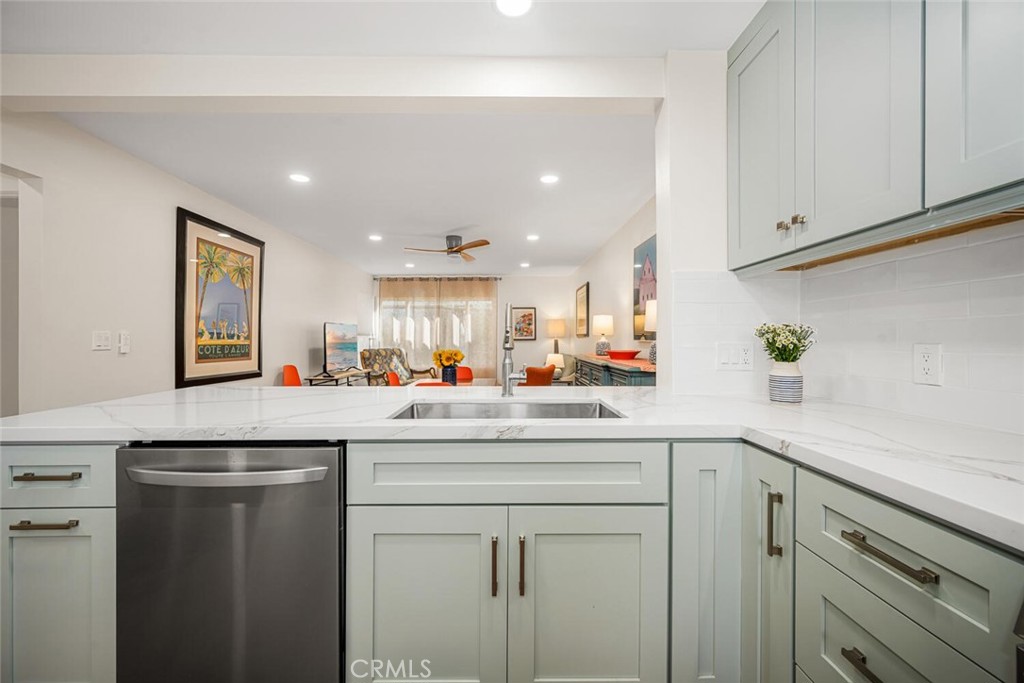 3665 E 1st Street 408