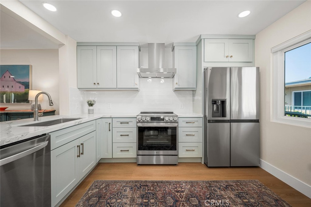 3665 E 1st Street 408