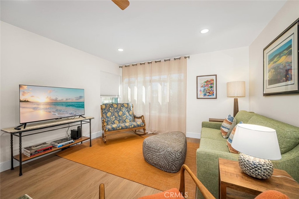 3665 E 1st Street 408