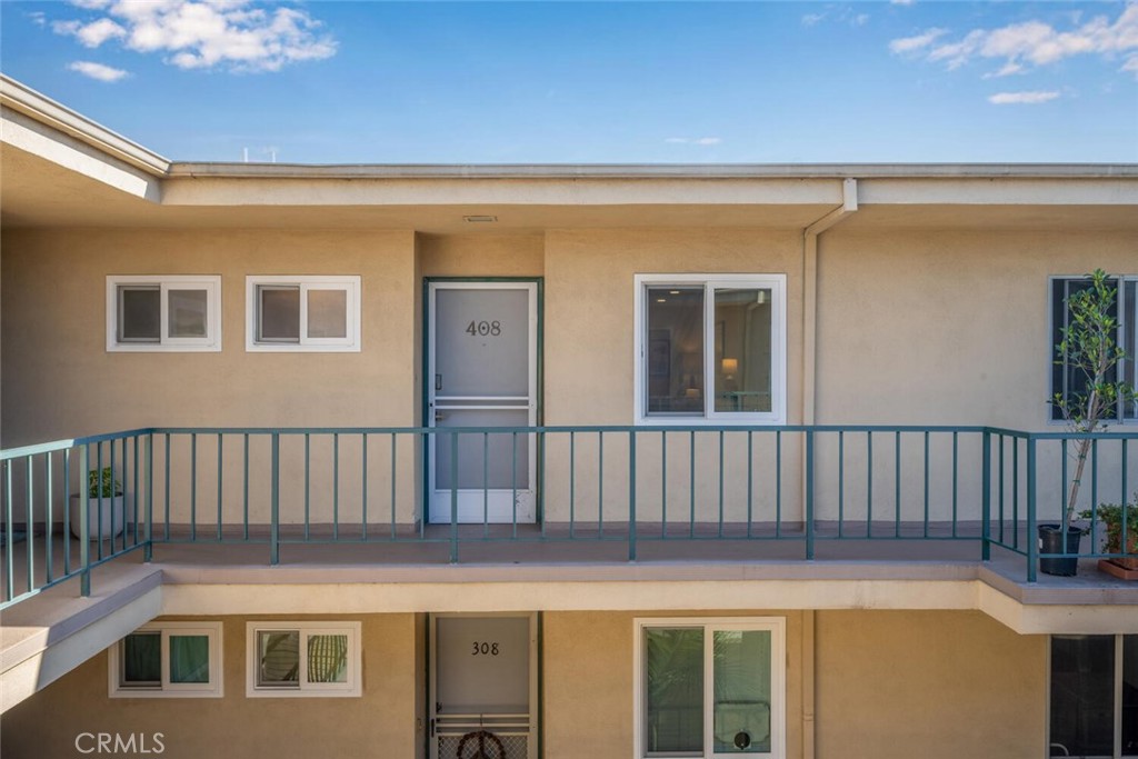 3665 E 1st Street 408