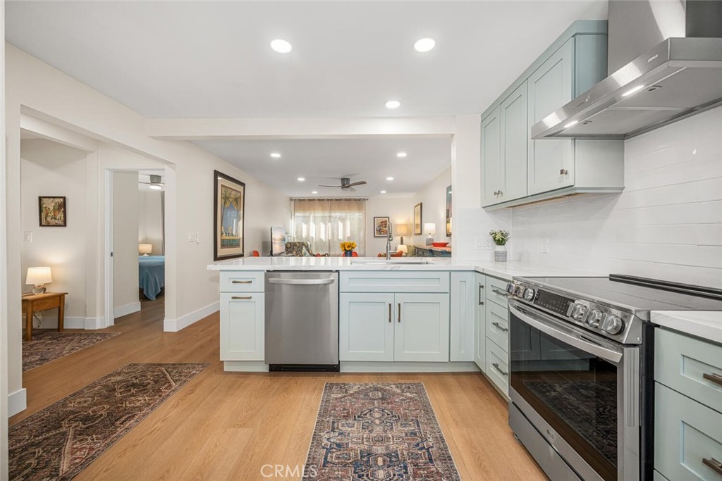 3665 E 1st Street 408