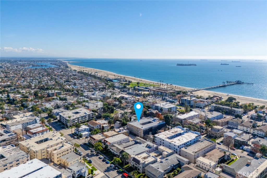 3665 E 1st Street 408