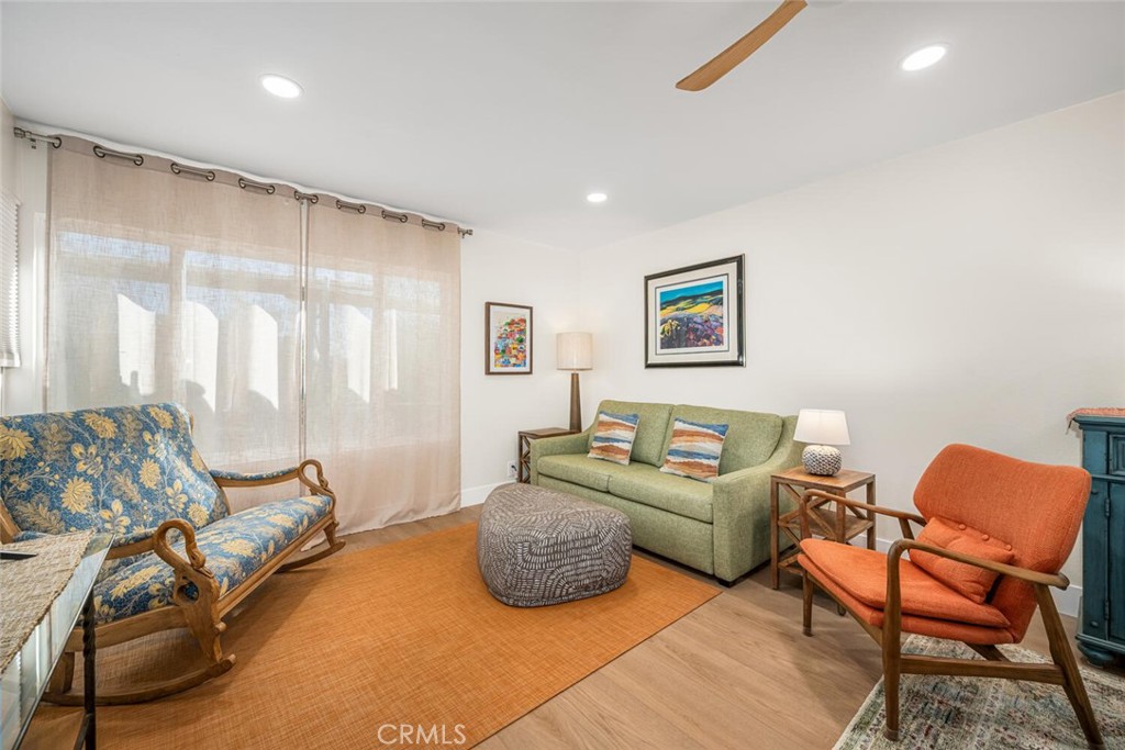 3665 E 1st Street 408