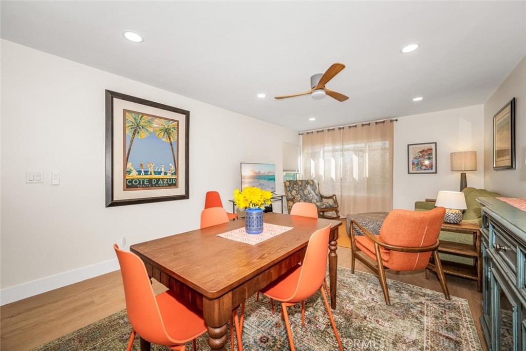 3665 E 1st Street 408