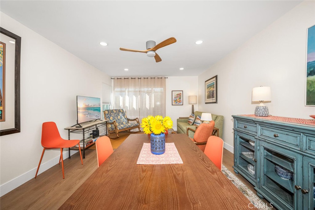 3665 E 1st Street 408