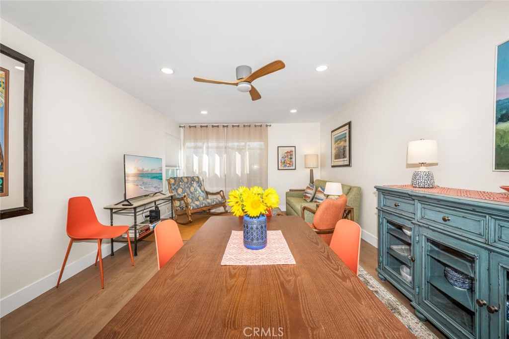 3665 E 1st Street 408