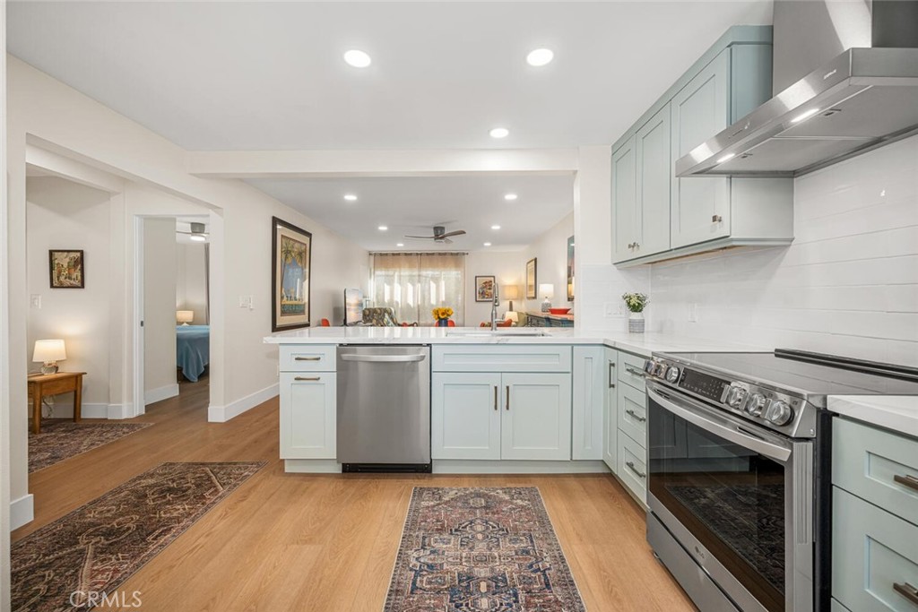 3665 E 1st Street 408