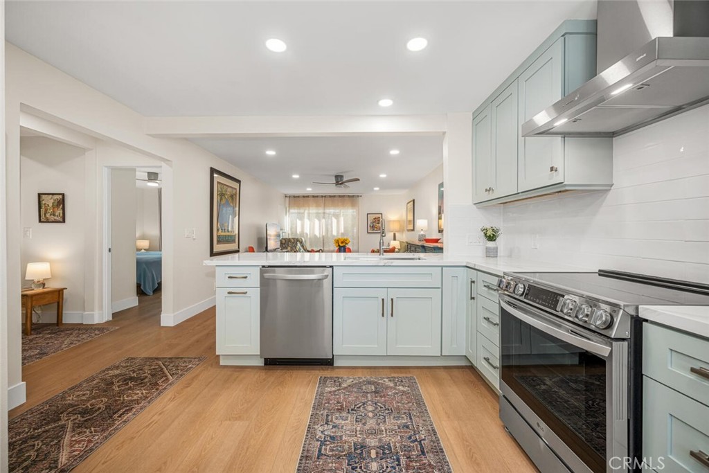 3665 E 1st Street 408