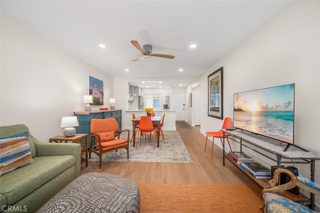 3665 E 1st Street 408