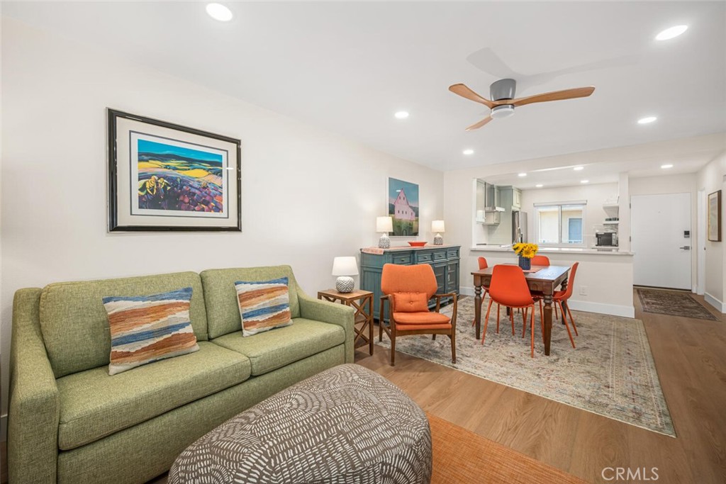 3665 E 1st Street 408