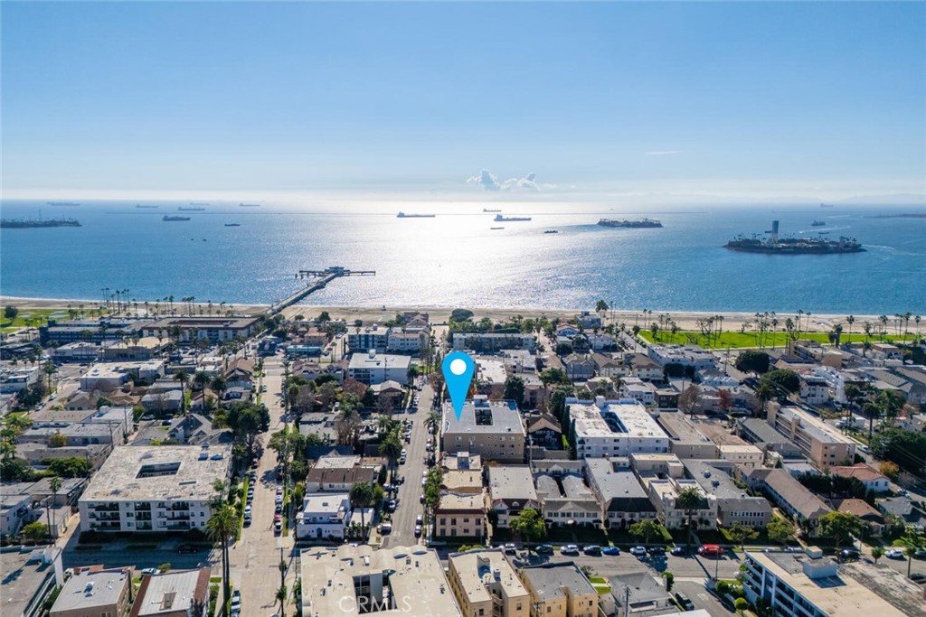 3665 E 1st Street 408