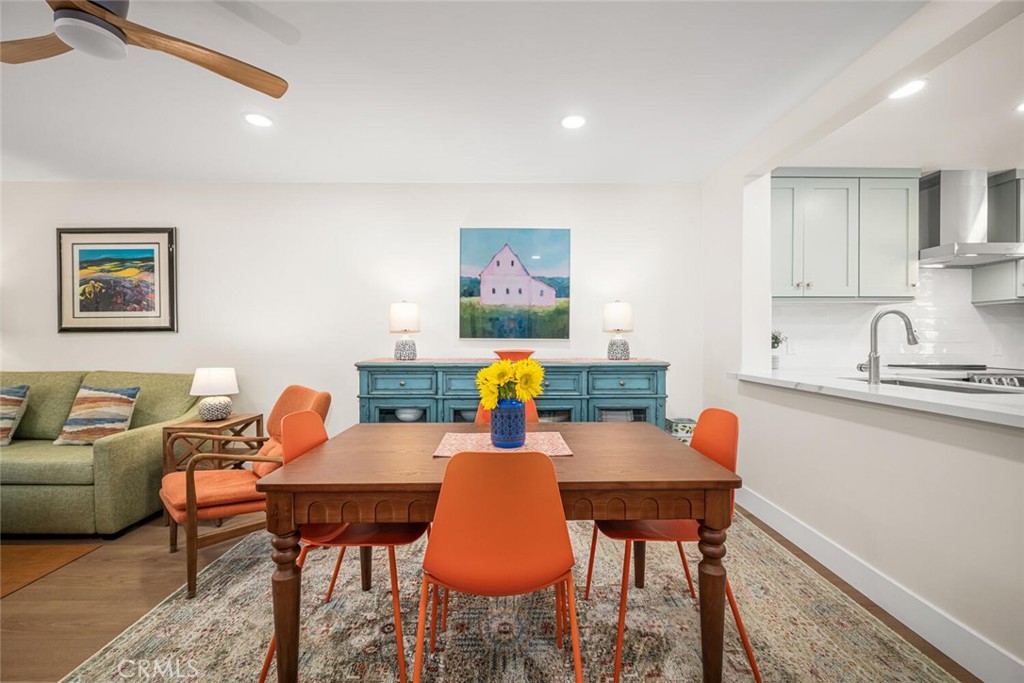 3665 E 1st Street 408