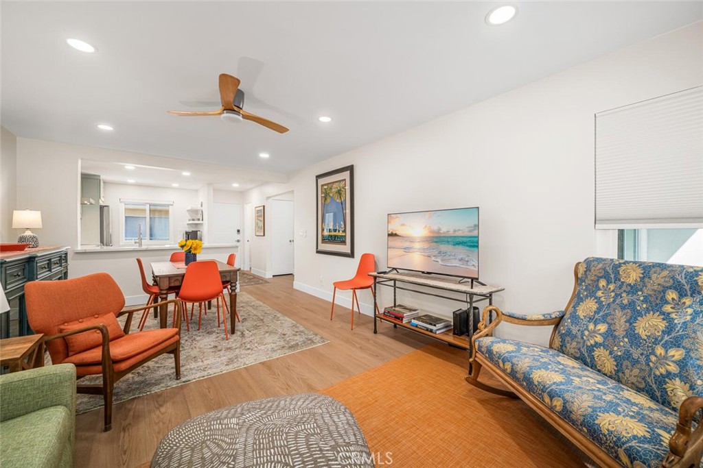 3665 E 1st Street 408