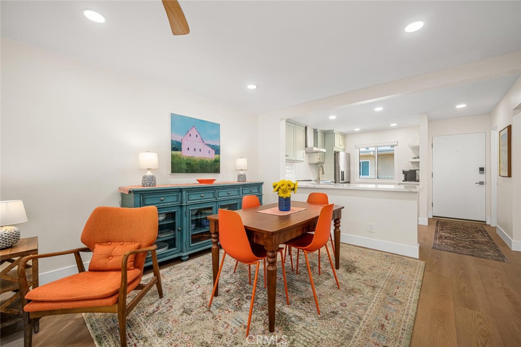 3665 E 1st Street 408