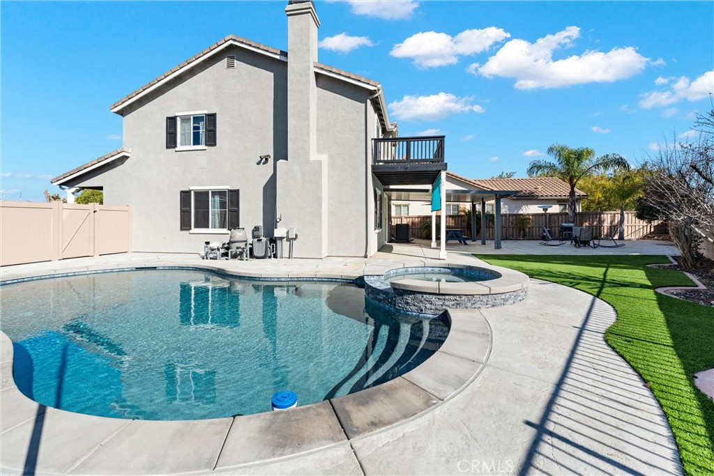 32650 San Clemente
